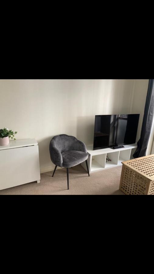 Cosy Central London Flat Trafalgar Square Buitenkant foto