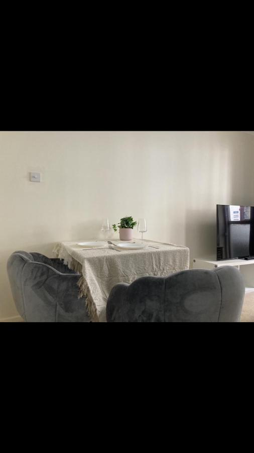 Cosy Central London Flat Trafalgar Square Buitenkant foto