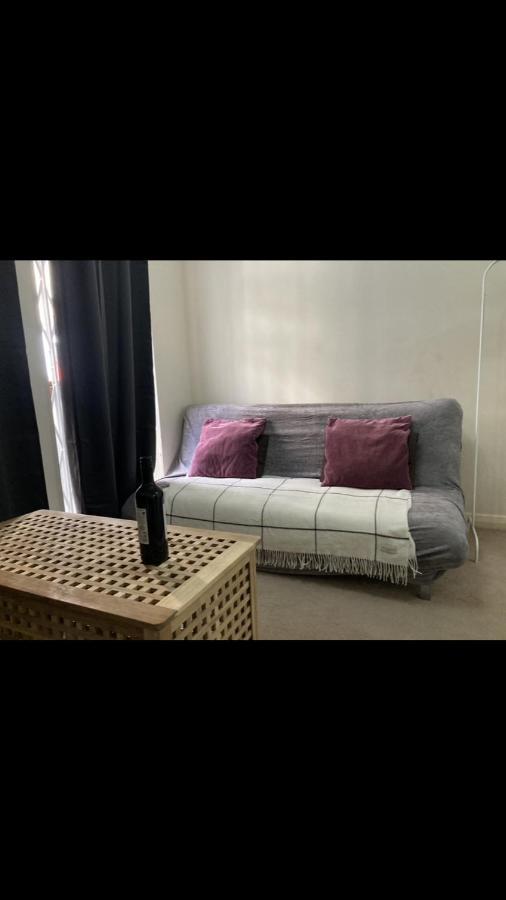 Cosy Central London Flat Trafalgar Square Buitenkant foto