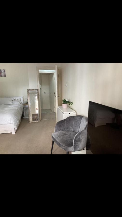 Cosy Central London Flat Trafalgar Square Buitenkant foto