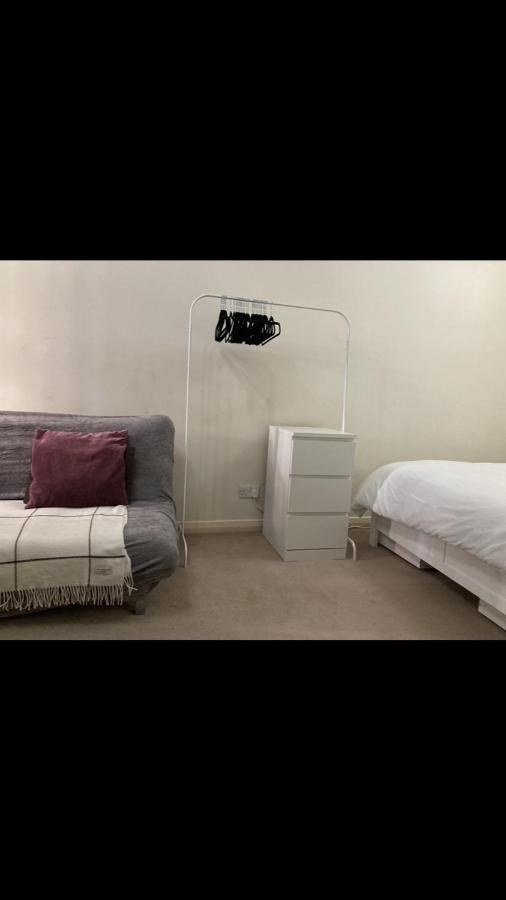 Cosy Central London Flat Trafalgar Square Buitenkant foto