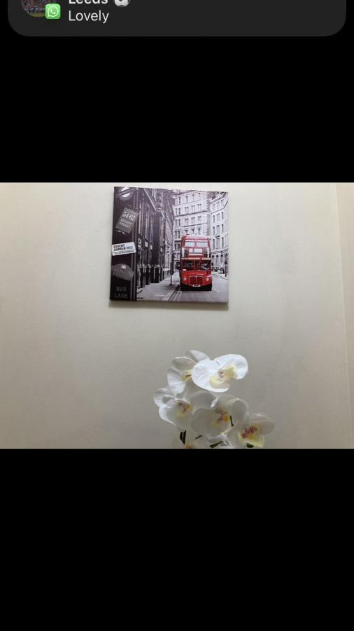 Cosy Central London Flat Trafalgar Square Buitenkant foto